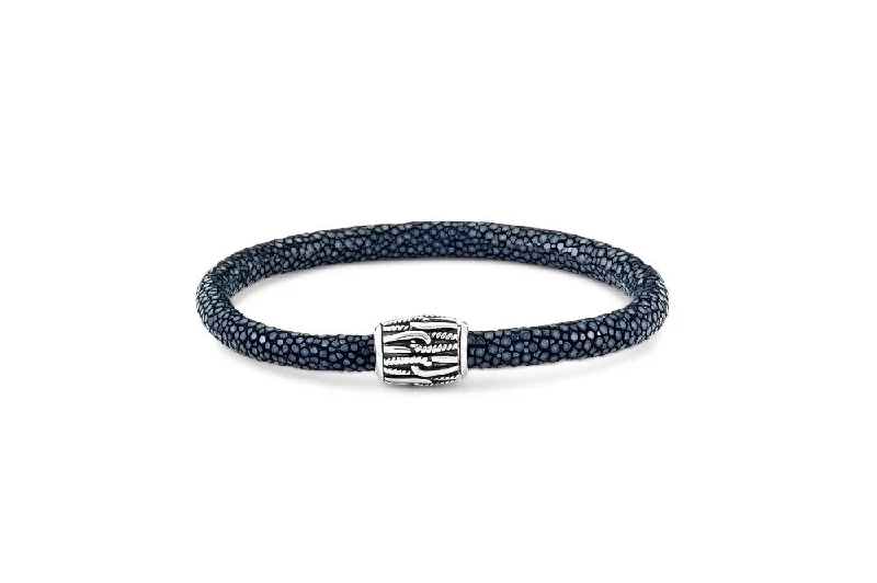 bracelet for mother’s day gift -Otota Bracelet- Sapphire Stingray