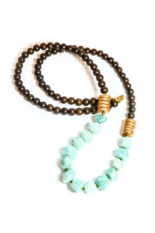 Amazonite