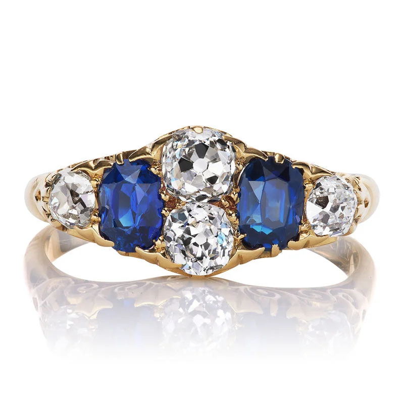 luxury engagement rings with oval-cut diamonds for sophistication -Anton