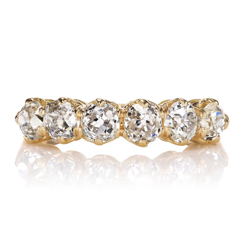 classic engagement rings with oval diamonds for elegance -Felicia 1.95