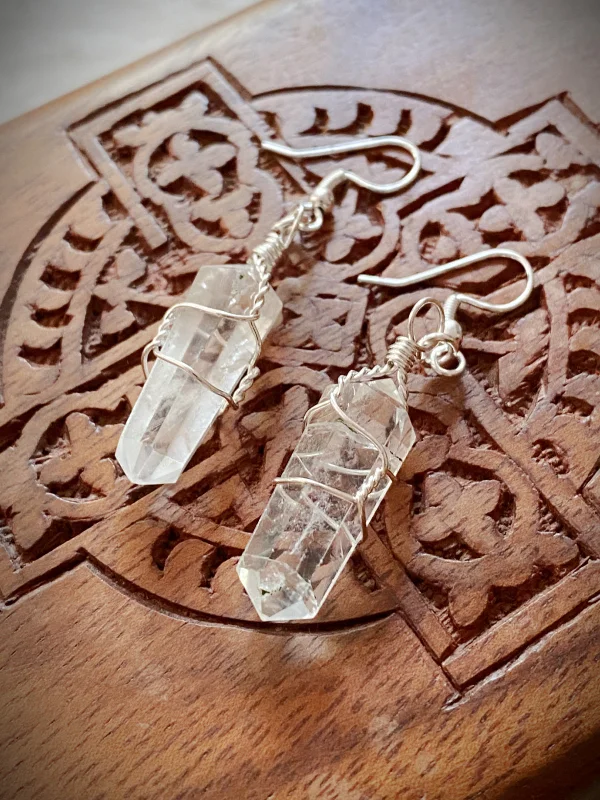 Clear Quartz