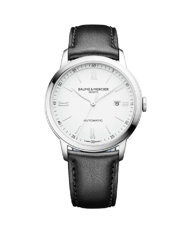 women’s wristwatches with bold designs -Classima 10332 , Auotmatic Watch, Date Display - 42 MM