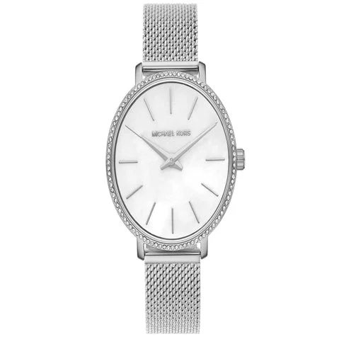 best women’s watches with fashion-forward designs -Pyper Analog Women