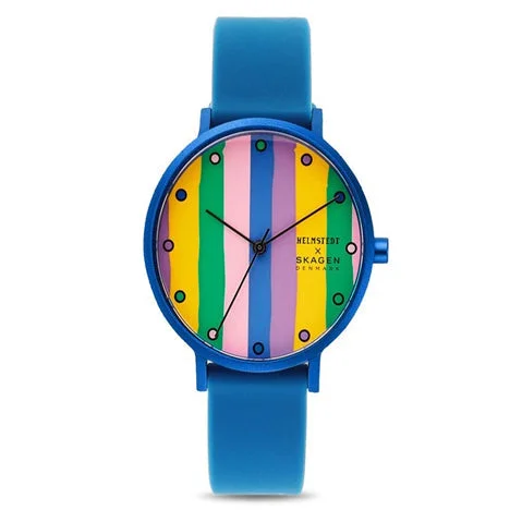 mens watches with minimalist aesthetic -Aaren Analog Women