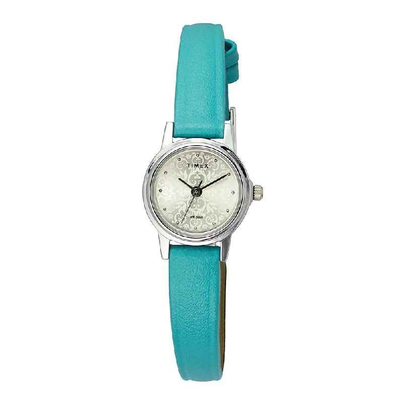 watches for women with interchangeable straps -Cs Series 3-Hand 20mm Leather Band