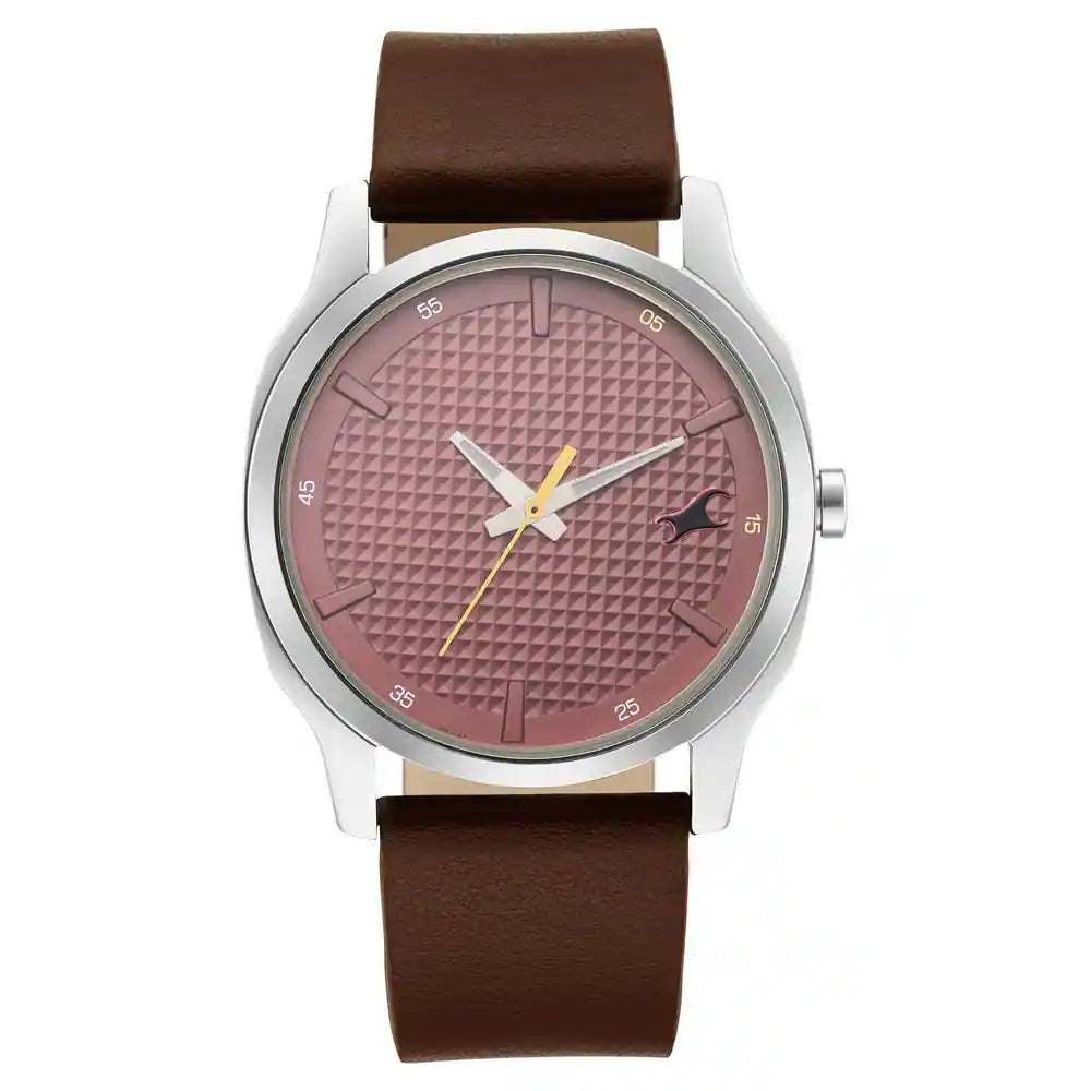 women’s watches with contemporary design -Stunners Red Dial