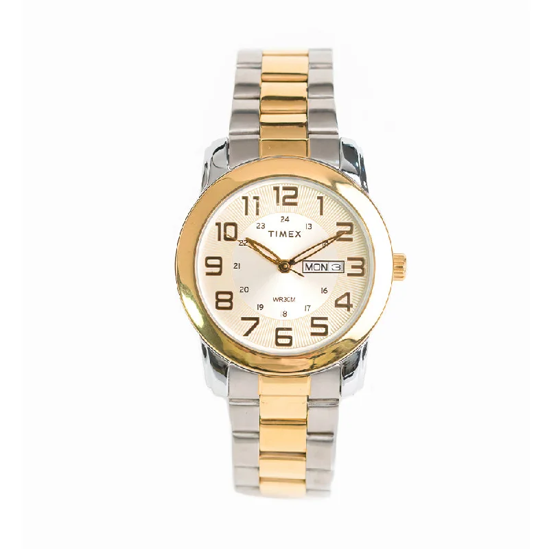 best luxury watches for women under 500 -G15 Series Day Date 39mm Stainless Steel Band