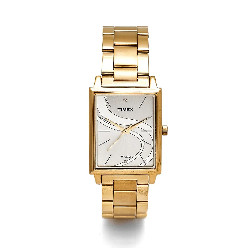 women’s watches for everyday wear with classic look -H6 Series 3-Hand 27mm Stainless Steel Band